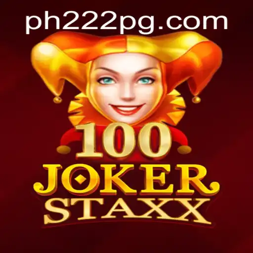 Discover the Thrills of 100JokerStaxx: A Classic Slot Game Experience
