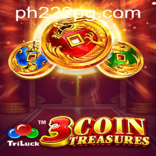 Unraveling the Exciting World of 3CoinTreasures: A New Gaming Phenomenon