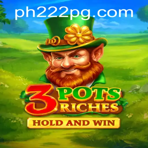 Discovering the Excitement of 3potsRiches: The Game of Strategy and Fortune