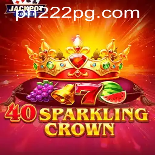 Dive into the Enchanting World of 40SparklingCrown and Discover PH222