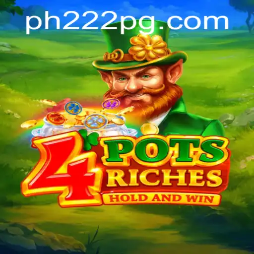 Discover the World of 4potsriches: The Ultimate Gaming Experience
