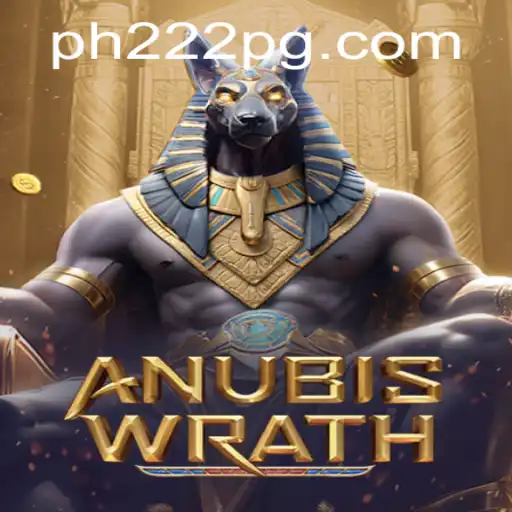 AnubisWrath: Unraveling the Mysteries of an Egyptian Mythical Arena