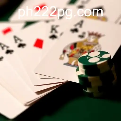 The Fascinating World of Blackjack: Mastering the Game with PH222