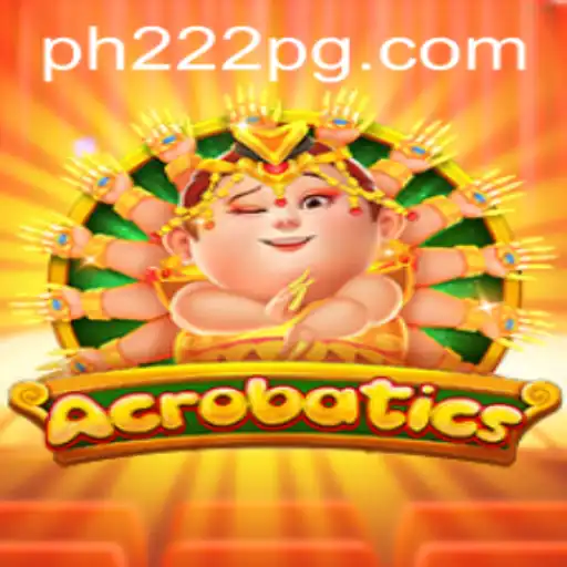 Acrobatics: The Thrilling Game Revolutionizing Physical Dexterity