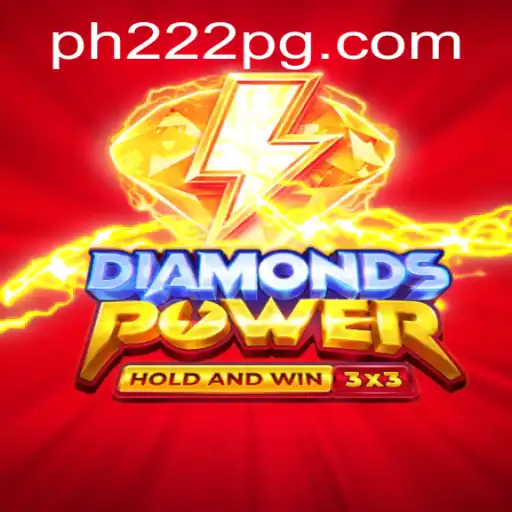 Unveiling Diamondspower: The New Sensation in Interactive Gaming