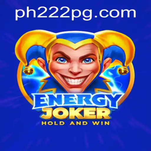 EnergyJoker: A Revolutionary Card Game with a Twist
