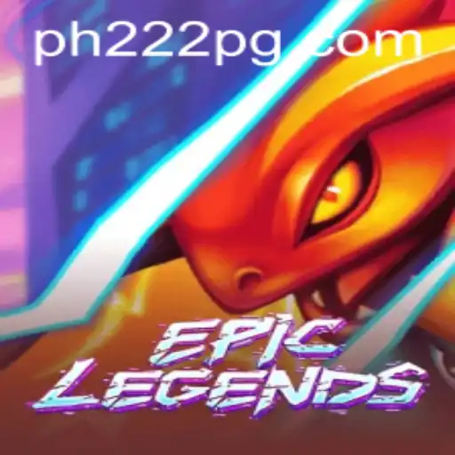Discover the Thrilling World of EpicLegends: Game Description, Introduction, and Rules