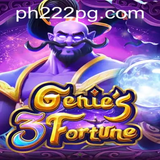 Discover the Exciting World of Genie3Fortune: PH222