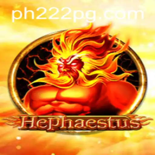 Explore the Enchanting World of Hephaestus: Adventure Awaits with PH222