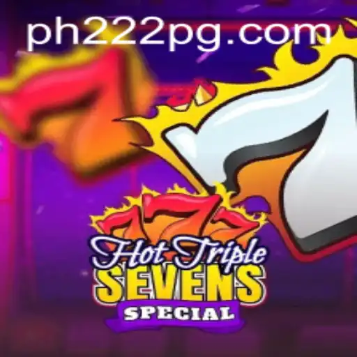 Unveiling HotTripleSevensSpecial: The Thrilling Game Taking 2023 by Storm
