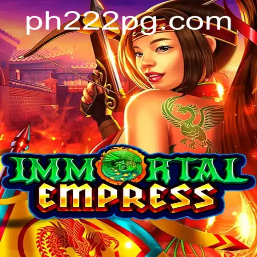 Discover the Mystical Realm of ImmortalEmpress: A New Gaming Phenomenon