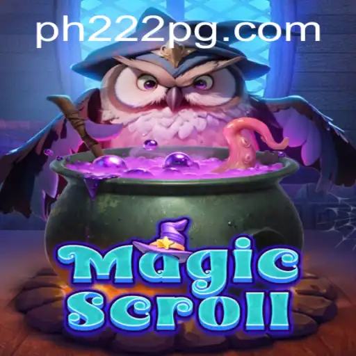Unveiling MagicScroll: The Enchanting World Behind PH222