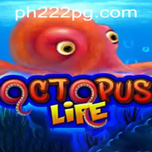 OctopusLife: Dive into the Underwater Adventure with PH222