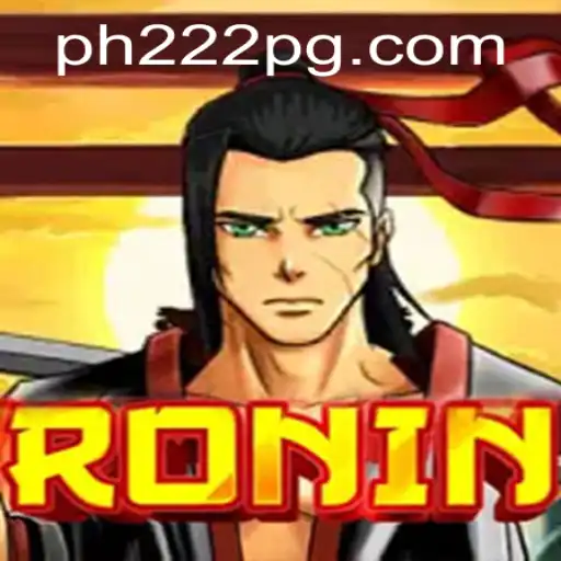 Enter the World of Ronin: A Unique Gaming Experience