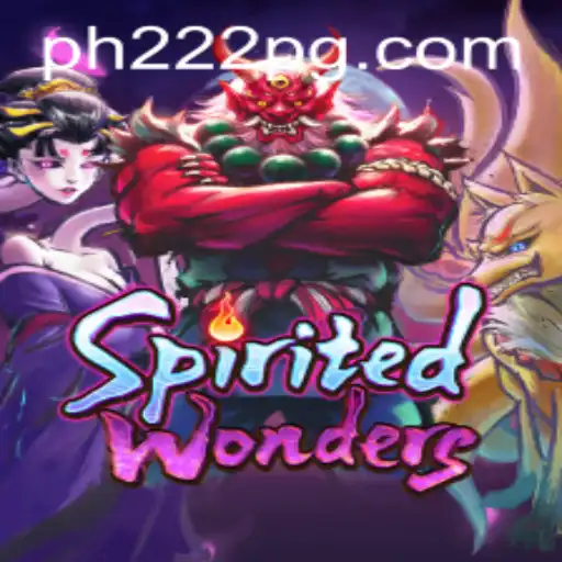 Dive Into the Mystical World of SpiritedWonders: A Captivating Journey Awaits
