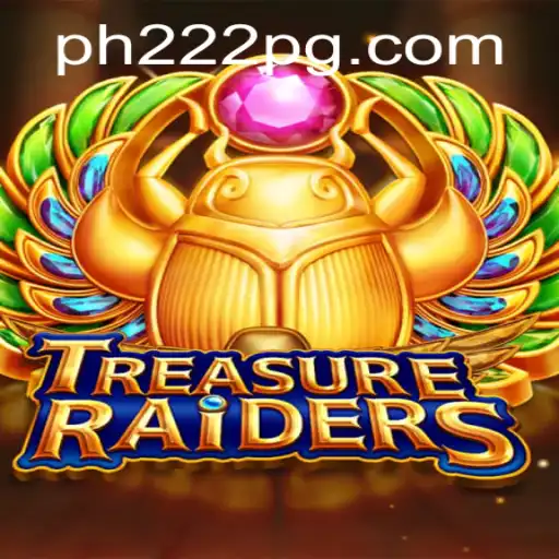 TREASURERAIDERS: An Epic Adventure Awaits