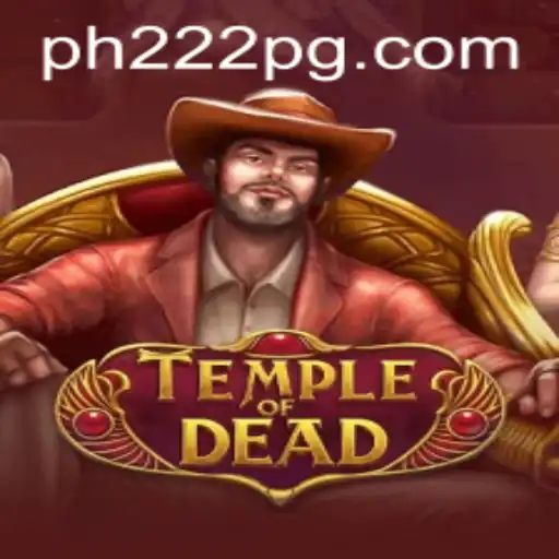 TempleofDead: An Immersive Journey Through the Underworld