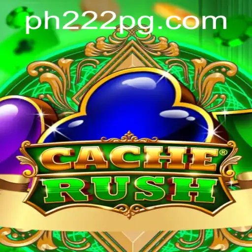 CacheRush: Unleashing the Excitement of PH222