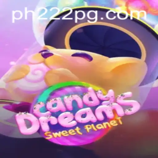 CandyDreams: A Sweet Escape into a World of Flavor and Fun