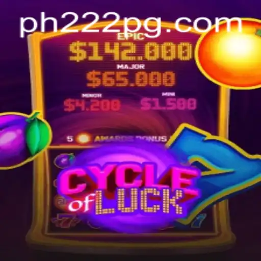 CycleofLuck: A Thrilling New Adventure Awaits