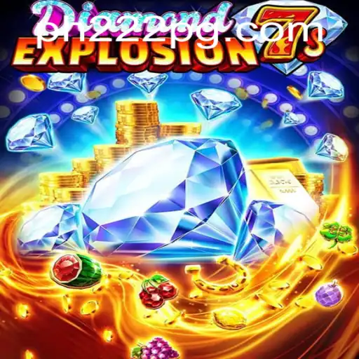 DiamondExplosion7s: A Thrilling Gaming Experience in the Digital Age