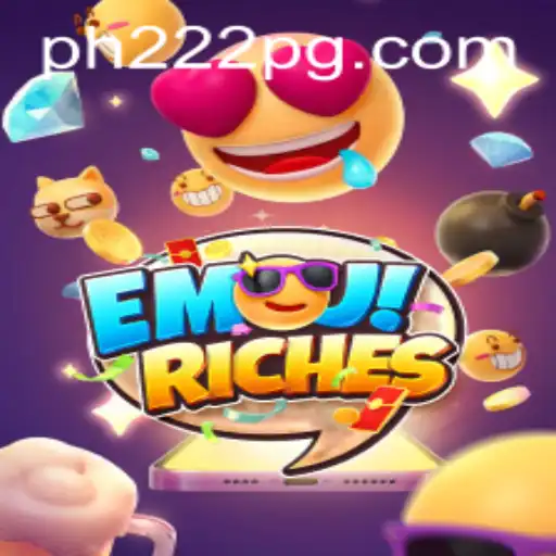 Exploring the Colorful World of EmojiRiches: A New Spin on Gaming