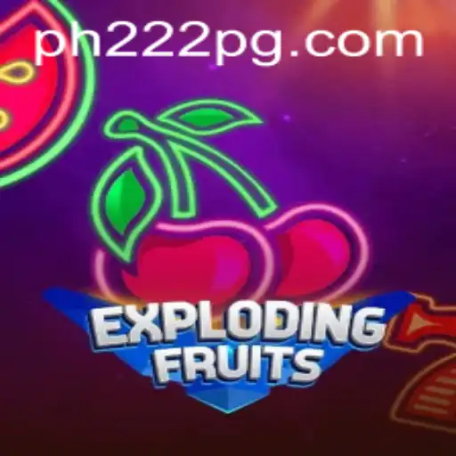 ExplodingFruits: A Juicy Adventure in the Gaming World