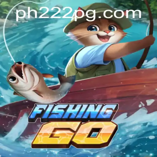 FishingGO: The Ultimate Adventure Game with a Twist