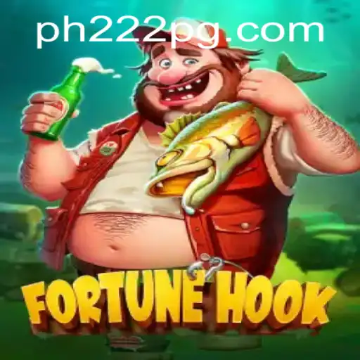 FortuneHook: The Game That's Captivating the World