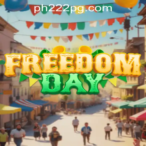 Unleashing the Thrill of FreedomDay: A New Era of Gaming