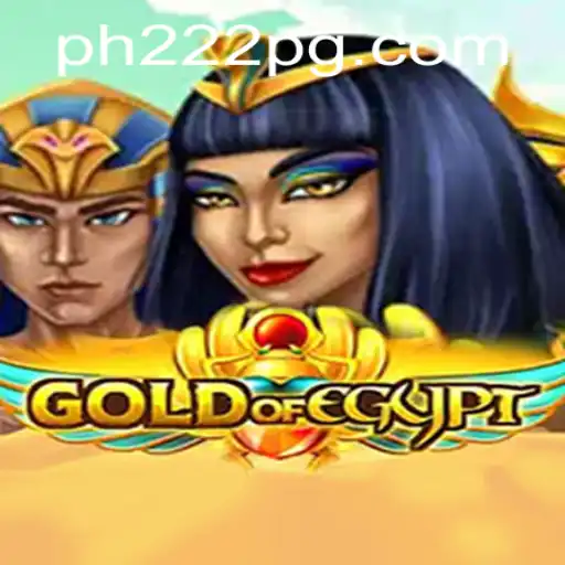Embark on an Adventure with GoldOfEgypt: Unveiling Secrets and Treasures