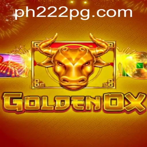 Explore the World of GoldenOx: An Immersive Gaming Experience with PH222