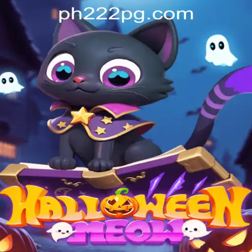 Unlock the Spooky Fun of HalloweenMeow with PH222