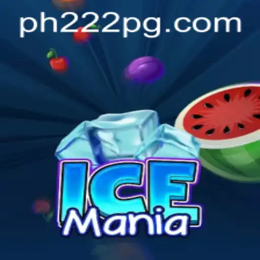 IceMania: The Thrilling New Game of Frost and Strategy