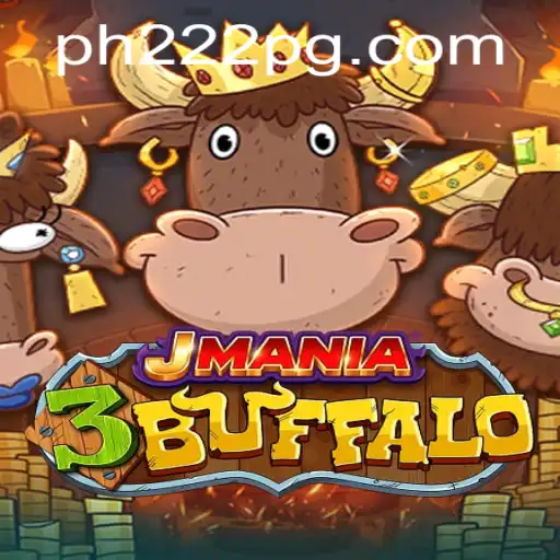 JMania3Buffalo: A Thrilling Journey into the World of Gaming