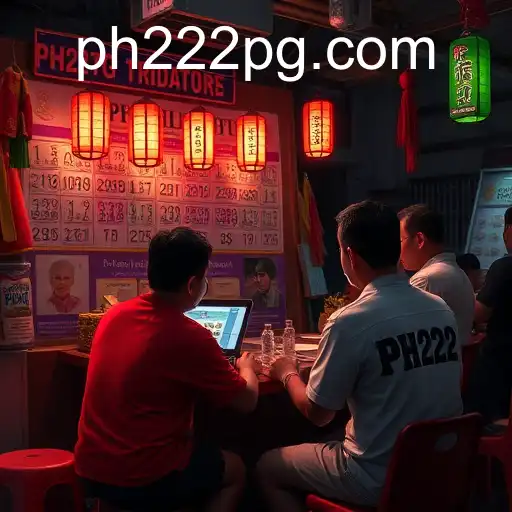 Jueteng: A Socio-Political Phenomenon in the Philippines