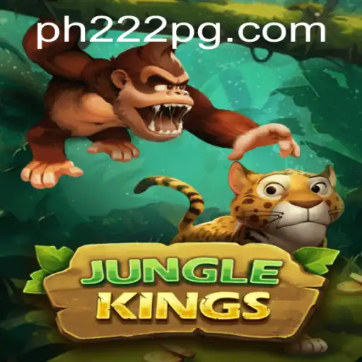 Exploring JungleKings: The Enchanting Adventure of PH222