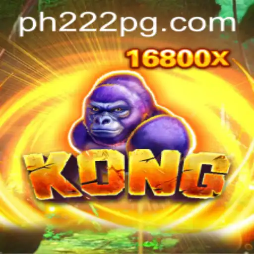 Kong: The Ultimate Game of Strategy and Adventure