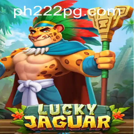 Discover the Thrilling World of LuckyJaguar: A Dive into Adventure