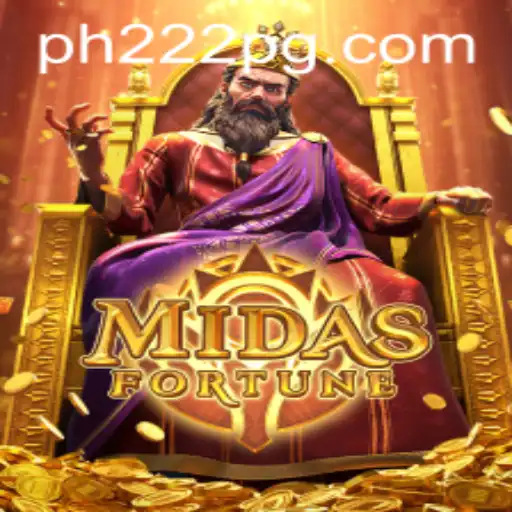 Unveiling MidasFortune: A Comprehensive Guide to the Latest Gaming Sensation
