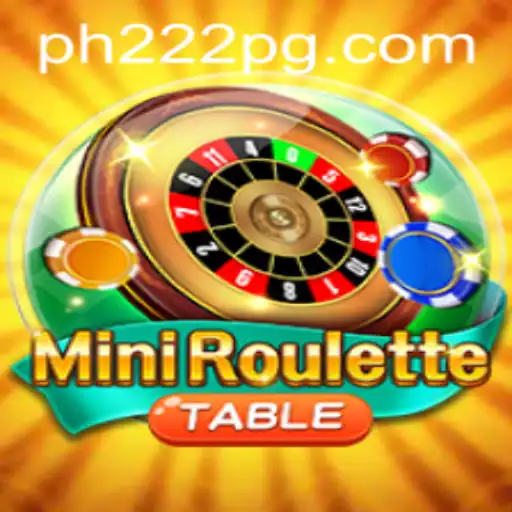 Discover the Thrilling World of MiniRoulette - Your Ultimate Guide to PH222