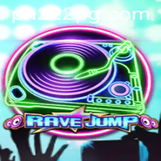 RaveJump: The Electrifying Adventure Game