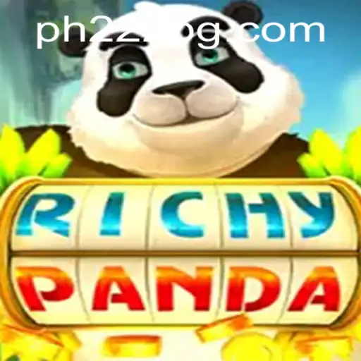 Exploring the Exciting World of RichyPanda with PH222