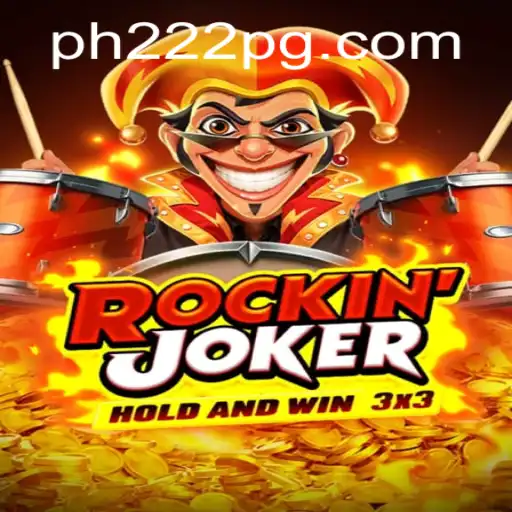 Exploring RockinJoker: A New Gaming Phenomenon