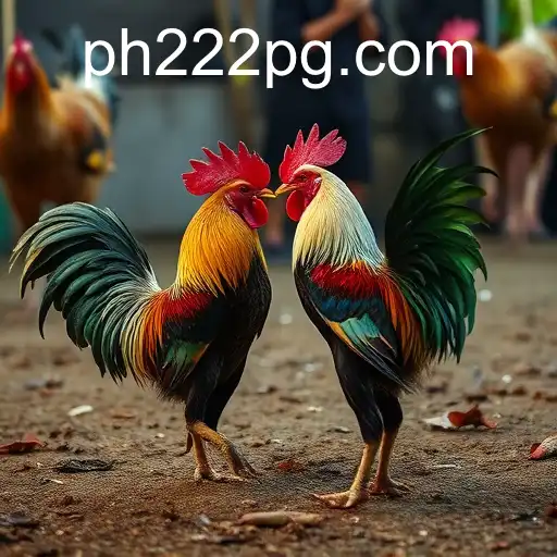 Exploring the Fascinating World of Sabong Games