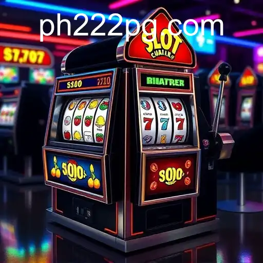 The Fascinating World of Slot Machines: PH222