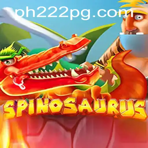 Spinosaurus Strategy Game: Unveiling the Adventures of PH222