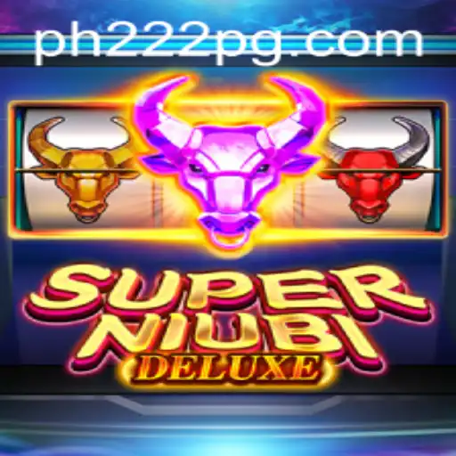 Introducing SuperNiubiDeluxe: The Ultimate Gaming Experience with PH222