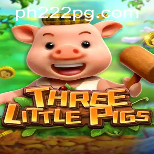 Discover the Enchanting World of THREELITTLEPIGS