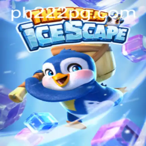 TheGreatIcescape: An Unforgettable Frozen Adventure